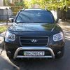Hyundai santa fe 2008