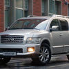 Infiniti QX56 2005