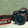 Canon 7D