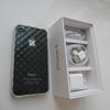 Apple 4 16Gb Black (NEVERLOCK)