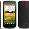 HTC One S