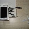 Samsung Galaxy Ace II GT-I8160 White