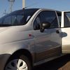 Daewoo matiz 2006