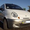 Daewoo matiz 2006