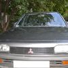 Mitsubishi Galant 1986