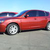 Mazda 3 2008