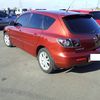 Mazda 3 2008