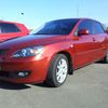 Mazda 3 2008