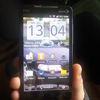 HTC EVO 4G