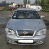 Chery Eastar 2008