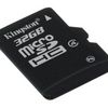 Kingston 32GB MicroSDHC