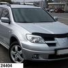 Mitsubishi Outlander 2008