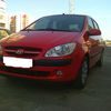 Hyundai Getz 2007