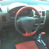 Hyundai Getz 2007