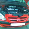 Hyundai Getz 2007