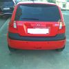 Hyundai Getz 2007