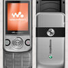 Sony-Ericsson w760i