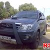 Toyota Fortuner 2007