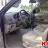 Toyota Fortuner 2007