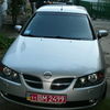 Nissan ALMERA 2005