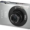Canon PowerShot Digital ELPH SD SD750