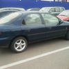 Ford mondeo 1996