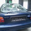 Ford mondeo 1996