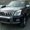 Toyota Land Cruiser 120 Prado 2009