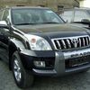 Toyota Toyota Land Cruiser 120 Prado 2009