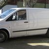 Mercedes vito 109cdi 2004