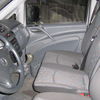 Mercedes vito 109cdi 2004