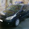 Hyundai getz 2006