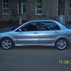 Mitsubishi Lancer 2005