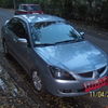 Mitsubishi Lancer 2005