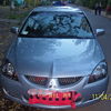 Mitsubishi Lancer 2005