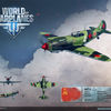 World of Warplanes