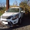 Ford kuga 2010