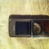 Nokia 8800 sirocco gold