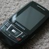 Samsung D 900 i