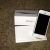 Apple Iphone 5