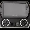 Psp Go