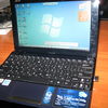 Asus EeePC 1015B
