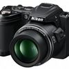 Nikon Nikon Coolpix L120 Black