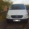 Mercedes vito 2004
