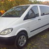 Mercedes vito 2004