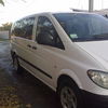Mercedes vito 2004