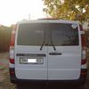 Mercedes vito 2004