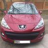 Peugeot 207 2010