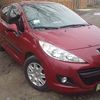 Peugeot 207 2010