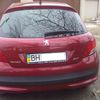 Peugeot 207 2010